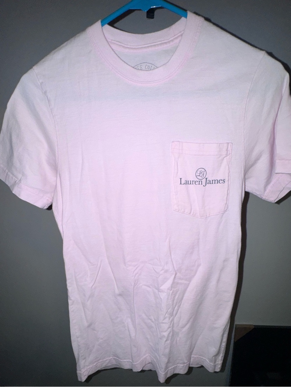 Lauren James Co - Sweet Tee Collection Pink/Small - “Welcome to the South Y’all”